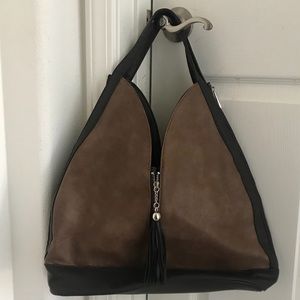New Vegan Leather Handbag from Japan